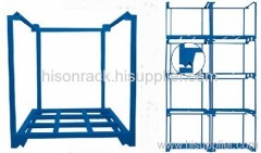 steel racking/ stacking racks / stack rack