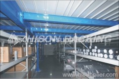 Mezzanine racks ,rack