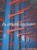 Cantilever racking