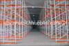 Warehouse equipment/racking system/china pallet racking