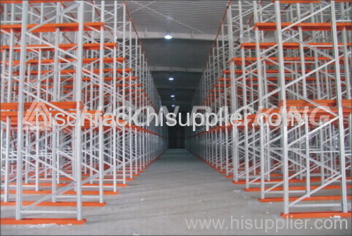 Warehouse equipment/racking system/china pallet racking