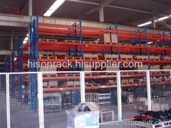 pallet rack/heavy duty racks/medium duty racking/cantilever racking