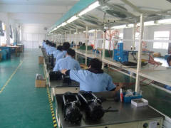 Zhejiang Fenghua Haisen Motor Tool Factory