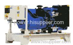 water cooling diesel generator set