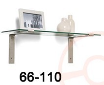 wall mounted rack