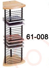 CD rack