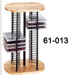 CD rack