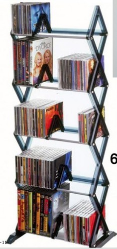 CD rack