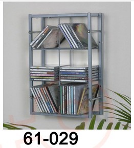 CD rack