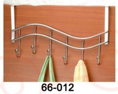 over the door rack