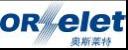 Orselet(HK)--Shenzhen Jinsong Development Co., Ltd.