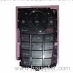 Nextel i890 keypad