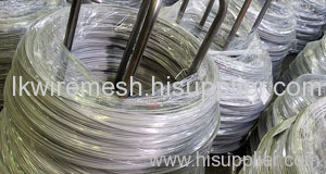 stainless steel cold heading wire