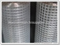 Light Welded Mesh Roll