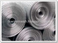 Heavy Welded Mesh Roll