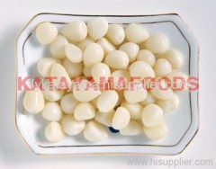 pickled garlic