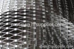 stainless steel 316l cable mesh