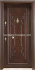 Metropol Steel Door