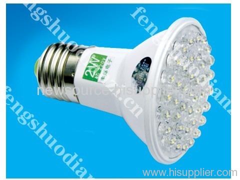 Led energy-saving lamps