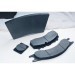 Ceramics Brake pads for volvo