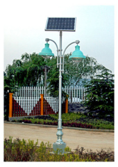 CE EN60598 Certificate solar street light
