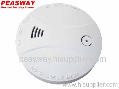 BSI optical smoke detector