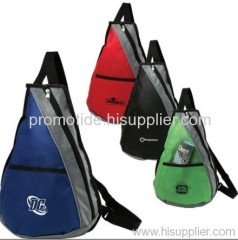 Polyester Sports Bag