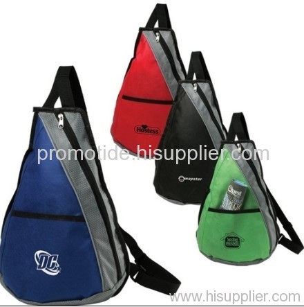 Non-Woven Sports Backpack