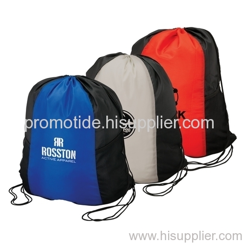 Drawstring Sprots Backpack