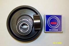 ShangHai Jierun Bearing Co.,Ltd.