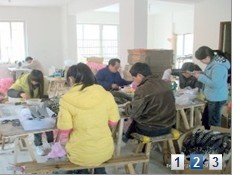 Yiwu Berry Pet Products Factory