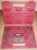 12pcs unviersal Brake Caliper Wind Back Tool Kit