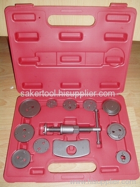 Brake Caliper Wind Back Tool Kit