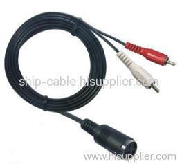 Audio Cable