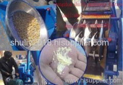 corn crusher