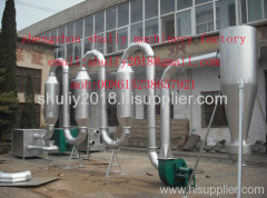 sawdust dryer