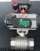 Threaded Ball Valve