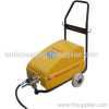 High pressure washer