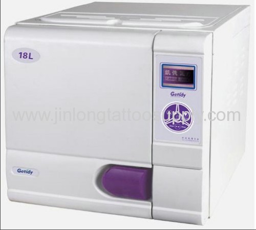 tattoo equipment Pressure steam sterilizer jewelry