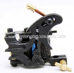 Best Tattoo Machine Gun Shader/liner TM-026