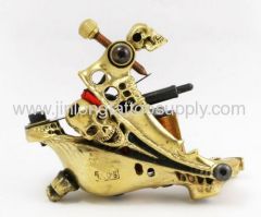 profession best art tattoo machine gun shader/liner TM-003