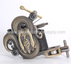 profession best art tattoo machine gun shader/liner JL-159