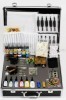 complete tattoo kit including tattoo machine,needles