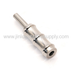 304L stainless steel tattoo grip JL-444