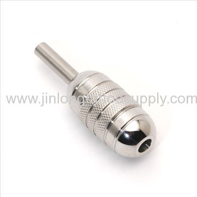 304L stainless steel tattoo grip