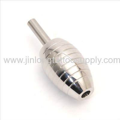 304L stainless steel tattoo grip JL-476