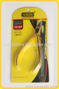 cuticle nipper