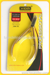 Cuticle Nipper CS 501