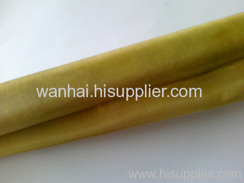 plicated filter use brass wire cloth