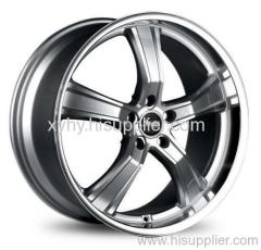 alloy wheel